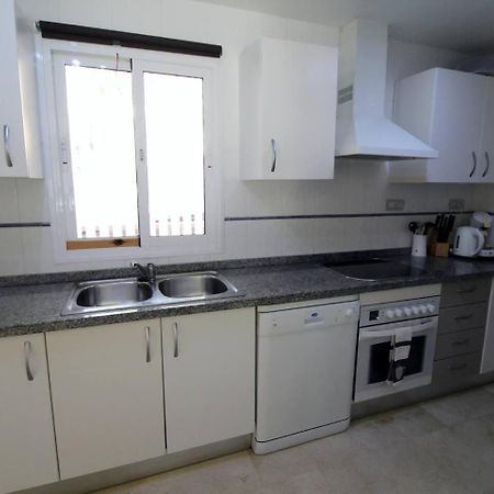 Apartamento Altea Green ภายนอก รูปภาพ