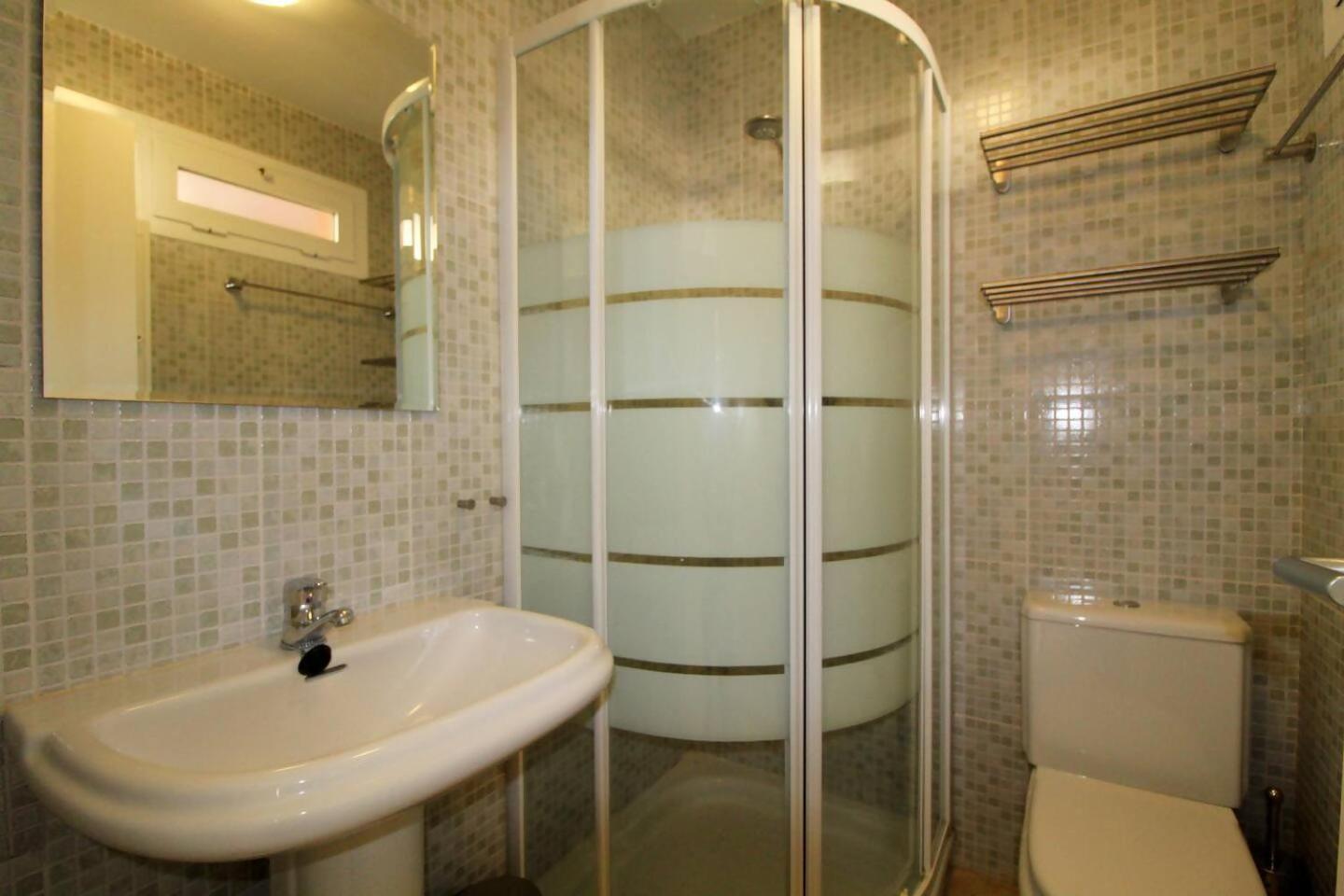 Apartamento Altea Green ภายนอก รูปภาพ